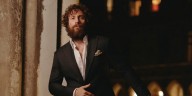 Aaron Taylor-Johnson on Working With Armani, Werwulf, and Watches