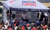 Trump to honor Charlie Kirk with Medal of Freedom