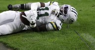 Packers receiver Jayden Reed out at least 4 games after going on injured reserve