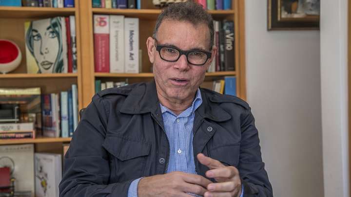 Luis Vicente León: La mayoría de los venezolanos prefiere un cambio político democrático y pacífico