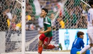 ¡Que le hable el Vasco Aguirre! El día que Alan Pulido marcó un Hat