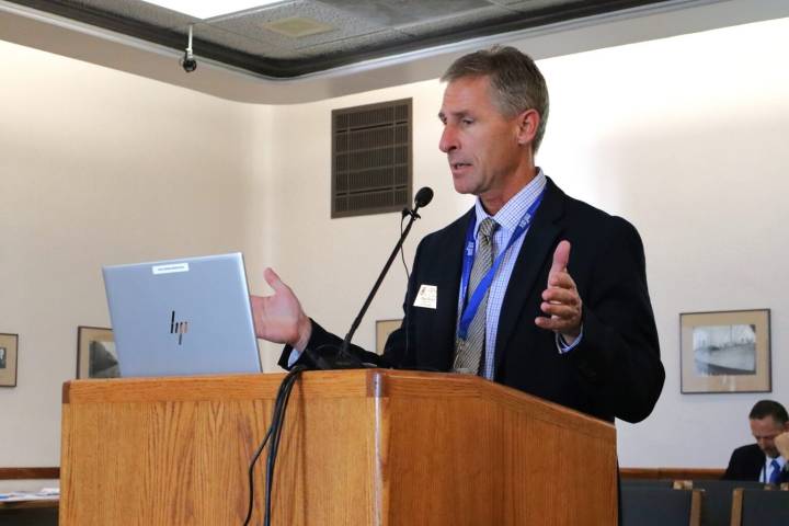 Federal megalaw to reduce state tax collections in North Dakota