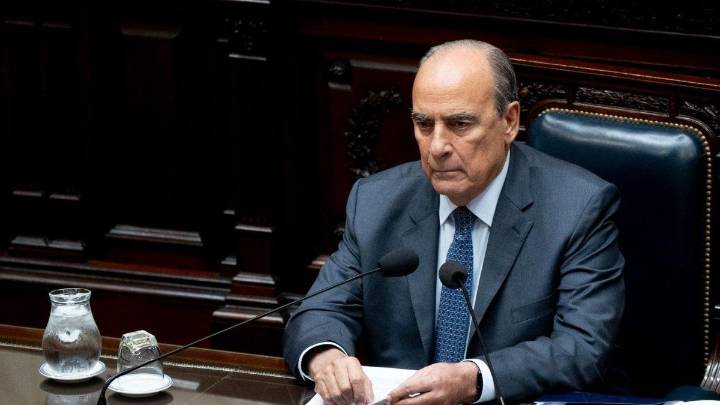 La oposición pide interpelar a Guillermo Francos por la ley de Emergencia en Discapacidad
