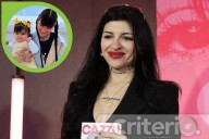 Cazzu se enfrenta a Nodal por el permiso de viaje de su hija