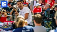 FBI says high-powered rifle found as search continues for Charlie Kirk's killer
