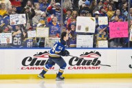 What does the Blues’ future look like? Projecting the 2028