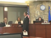 Las Vegas man found guilty in DUI crash that killed pregnant woman
