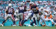 Patriots vs. Dolphins: Live updates, score, news, game details, open thread