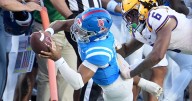 AP Top 25 Preview: Florida State, LSU set to fall after Week 5 upset losses