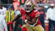 Former 49ers RB Who Was Let Go Because of an Injury Finds New NFL Home