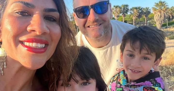 Mum falls from second floor Airbnb balcony and isn't found until next morning