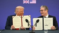 Un pacto tecnológico, un consejo sobre migración y conversaciones sobre Ucrania y Gaza: las claves de la visita de Donald Trump a Reino Unido