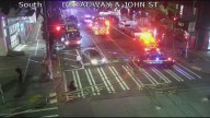 Seattle police search for 'dangerous' stabbing suspect near Capitol Hill