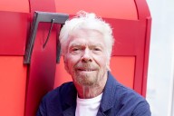 Richard Branson and Kanya King among first recipients of Ivors Academy Honours