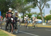 Alcaldía Bolivariana de Maracaibo reactiva Ciclovía este domingo