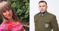 Right-wing politician quits party after declaring relationship with celeb intersex model