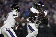 Watch Browns vs. Ravens NFL game today, free Streameast alternatives for Week 2, time, channel