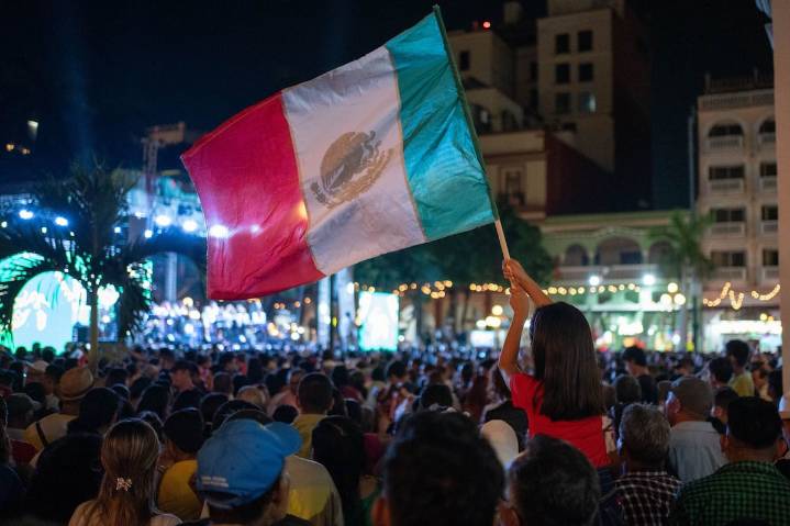 Partido Verde llama a celebrar las fiestas patrias sin pirotecnia