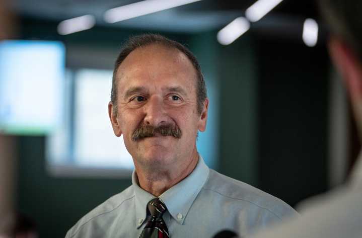 Bangor City Council elects Rick Fournier as its new chair