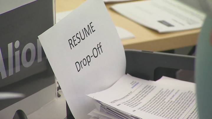 Dallas job fair: 'You're Hired Job Fest' to be held at Gilley's Dallas