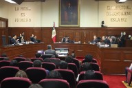 POLITICÓN: Admite Monreal fracaso de elección judicial al pedir paciencia para ministros ¡en formación!