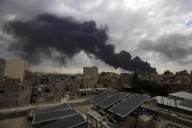 Los ataques de Israel a Yemen matan a 35 personas y dejan más de un centenar de heridos