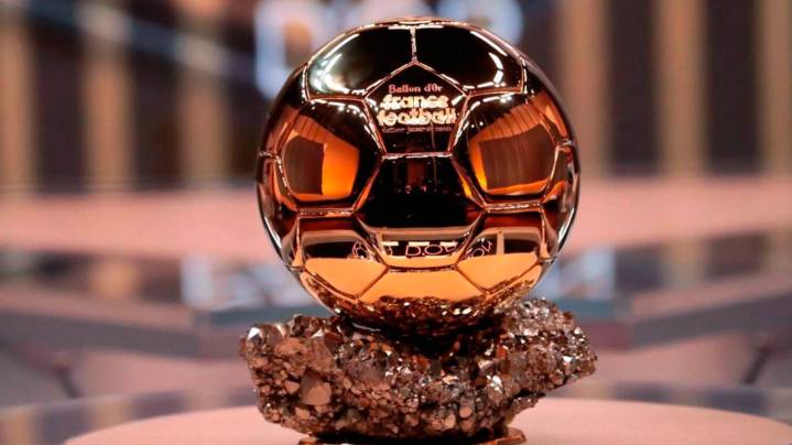 Todo lo que hay que saber sobre el Balón de Oro 2025: la entrega de premios más esperada del fútbol mundial
