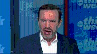 Sen. Murphy says Trump using presidential power to punish political opponents