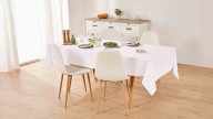 Adiós a los trapos feos de cocina: Lidl tiene el invento más cómodo y elegante para proteger tu mesa