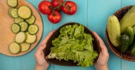 Los 3 mejores tips para incluir más verduras en tu dieta diaria