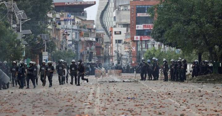 Nepal lifts social media ban after anti-corruption protests leave 19 dead, curfew imposed