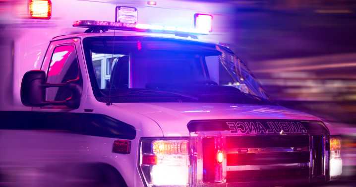 Motorcyclist killed in crash on Danville Bypass