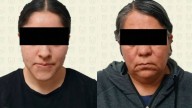 Vinculan a proceso a viuda e hija de 'El Ojos', ex líder del Cártel de Tláhuac
