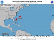 Experts Issue Foreboding Message About Hurricane Season