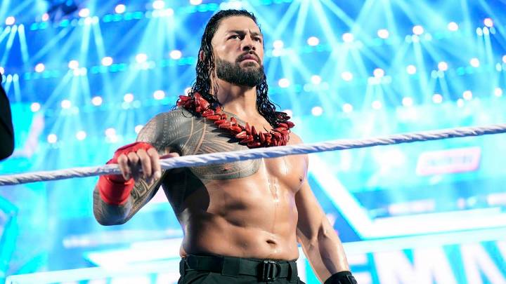 WWE announce Roman Reigns, Seth Rollins, Cody Rhodes, John Cena and Rhea Ripley are coming to Perth