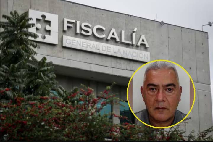Fiscalía alista imputación en contra de dos fichas clave de ‘Papá Pitufo’