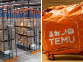 Secret China Temu Aus warehouse exposed