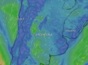 El pronóstico del tiempo para este viernes en Buenos Aires y todo el país