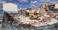Porto Cristo tendrá un auditorio integrado en el edificio de la ‘escoleta’ infantil