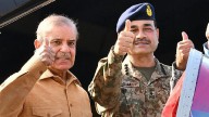 After Khawaja Asif, Sharif Exposes Pakistan's Hybrid Regime With Asim Munir At Helm