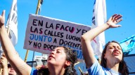 "Una dosis de cinismo insultante": las universidades le responden a Milei