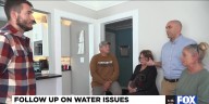Lyman community responds after mayor addresses road, flooding problems