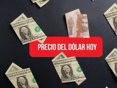 Precio del dólar en Colombia para este 10 de septiembre, según el Banco de la República