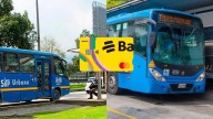 Bancolombia habilita tarjetas de crédito y débito para pagar transporte público en varias ciudades