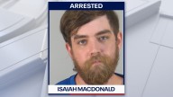 Florida man arrested after allegedly chasing, shooting at another man test