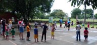 Apure| Culmina con éxito el Plan agosto Escuelas Abiertas en varios municipios