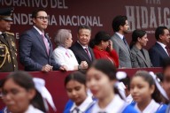 Niega Julio Menchaca soberbia en la revocación de mandato: es oportunidad para críticos de expresarse