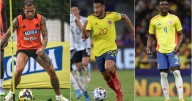 Selección Colombia: ¿Está Dayro Moreno por debajo de Luis Suárez y Jhon Córdoba? Estas son sus cifras del 2025