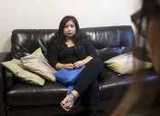 Your Therapists’ Notes Could Become Fodder For AI