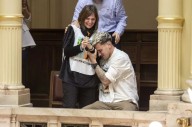 Ley Nicolás: El Senado aprobó una normativa clave para la seguridad de los pacientes